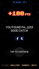 PA-1100 à PA-1199 /// 100 pts