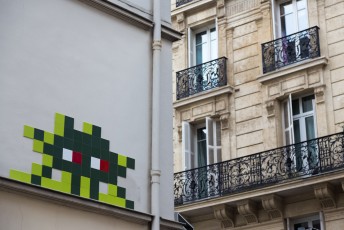 15è - Pasteur Montparnasse