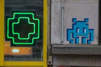 15è - Pasteur Montparnasse