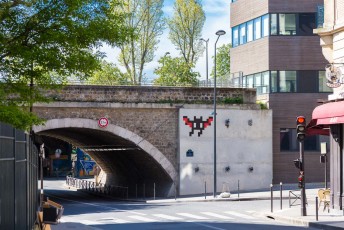 PA-1199 - Rue Brillat-Savarin 13è