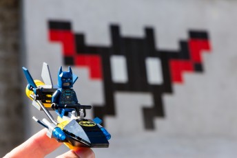 PA-1199 - Rue Brillat-Savarin 13è