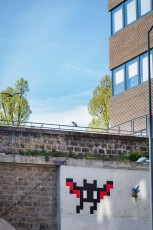 PA-1199 - Rue Brillat-Savarin 13è