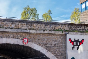 PA-1199 - Rue Brillat-Savarin 13è