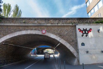 PA-1199 - Rue Brillat-Savarin 13è