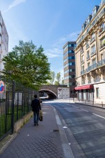 PA-1199 - Rue Brillat-Savarin 13è