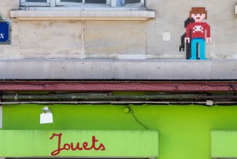 PA-1201 - Rue Ternaux 11è