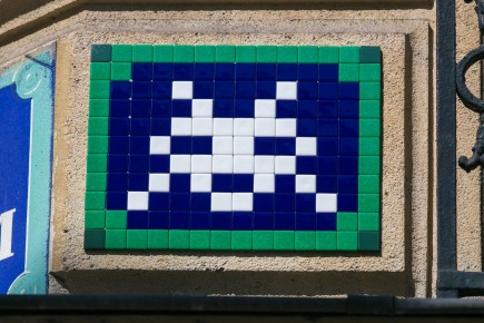 PA-1202 - Quartier Courcelles - Wagram 17è /// 20 pts