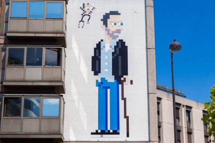 PA-1205 - Dr House - Quartier Salpêtrière - Austerlitz 13è /// 100 pts