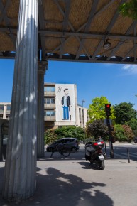 PA-1205 - Dr House - Quartier Salpêtrière - Austerlitz 13è /// 100 pts
