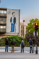 13è - Salpêtrière - Austerlitz