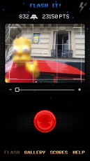 PA-1201 à PA-1299 /// 40 pts