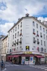 10è - Château d'Eau - Lancry