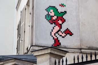 19è - Place des Fêtes