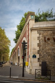 PA-1227 - Quartier Aligre - Gare de Lyon 12è /// 20 pts