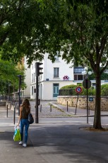 13è - Salpêtrière - Austerlitz