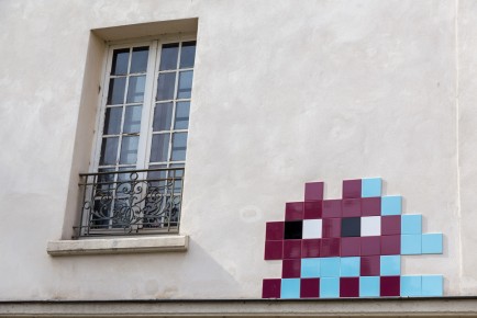 PA-1228 - Quartier Salpêtrière - Austerlitz 13è /// 50 pts