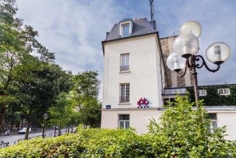 13è - Salpêtrière - Austerlitz