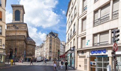 09è - Lorette - Martyrs