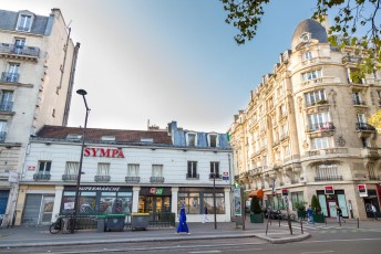 19è - Manin Jaurès