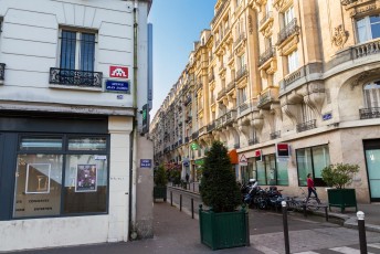 19è - Manin Jaurès