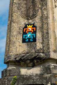 PA-1234 - To Louis XV - Obélisque Villeneuve le Comte - D231 ( 77)