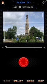 PA-1234 - To Louis XV - Obélisque Villeneuve le Comte - D231 ( 77)