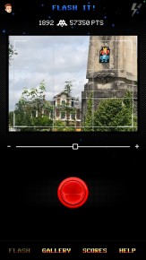 PA-1234 - To Louis XV - Obélisque Villeneuve le Comte - D231 ( 77)