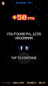 PA-1238 - Sur l'A1 - La Courneuve (93) /// 50 pts