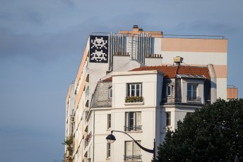 13è - Salpêtrière - Austerlitz