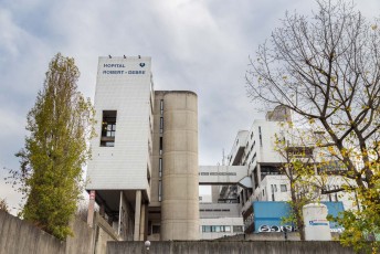 19è - Porte des Lilas