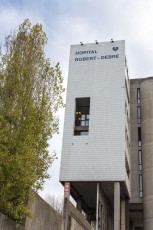 19è - Porte des Lilas