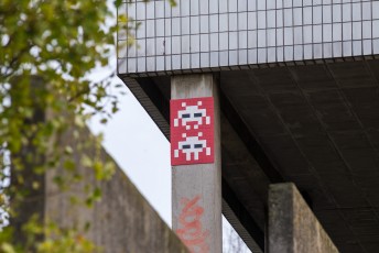 19è - Porte des Lilas