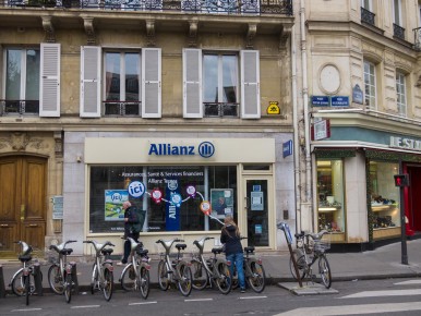 PA-1251 - Sac d'or - Quartier Ternes - Maillot 17è /// 30 pts