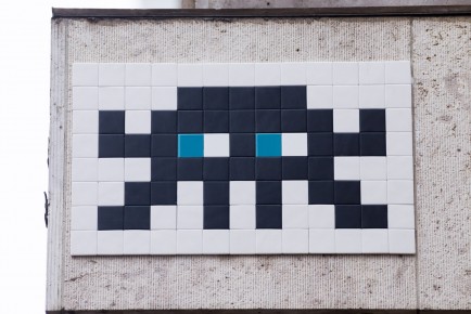 PA-1253 - Quartier du Triangle d'Or 08è /// 30 pts