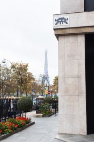 PA-1253 - Quartier du Triangle d'Or 08è /// 30 pts