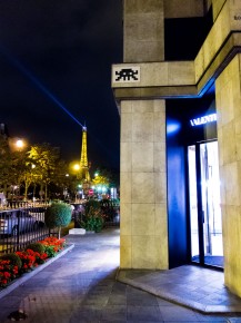 PA-1253 - Quartier du Triangle d'Or 08è /// 30 pts