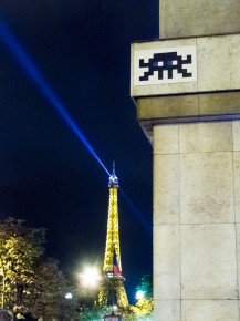 PA-1253 - Quartier du Triangle d'Or 08è /// 30 pts