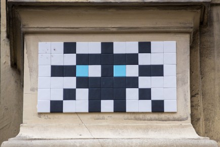 PA-1254 - Quartier du Triangle d'Or 08è /// 30 pts