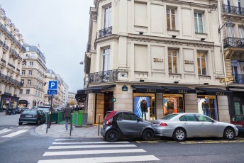 08è - Triangle d'or