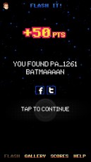 PA-1200 à PA-1299 /// 50 pts