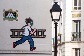 PA-1200 à PA-1299 /// 100 pts