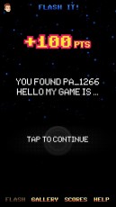 PA-1200 à PA-1299 /// 100 pts