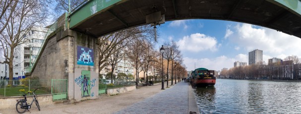 19è - Flandre Aubervilliers