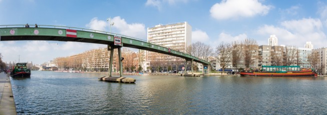 19è - Flandre Aubervilliers