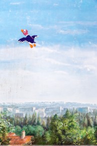 PA-1271 - Flash my duck - Duck Hunt - Nogent-sur-Marne (94) /// 30 pts