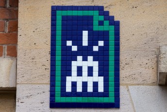 15è - Vaugirard Parc des Expositions