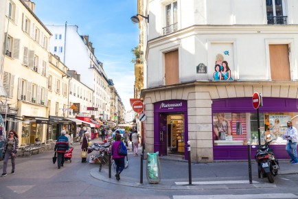 PA-1280 - Charlie's Angels (Drôles de dames) - Quartier 17è /// 50 pts