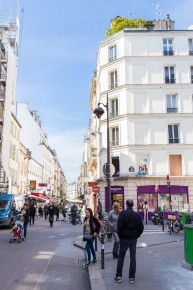 PA-1280 - Charlie's Angels (Drôles de dames) - Quartier 17è /// 50 pts