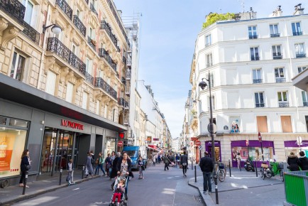 PA-1280 - Charlie's Angels (Drôles de dames) - Quartier 17è /// 50 pts