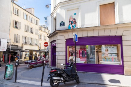 PA-1280 - Charlie's Angels (Drôles de dames) - Quartier 17è /// 50 pts